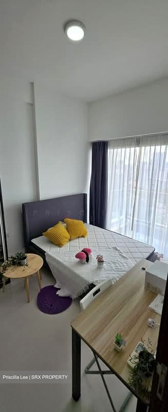 Forte Suites (D8), Apartment #568816091